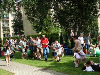 FESTYN RODZINNY 2023 R.. Zdjęcie nr 47