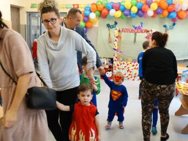 BAL KARNAWAŁOWY 2023 r.. Zdjęcie nr 55