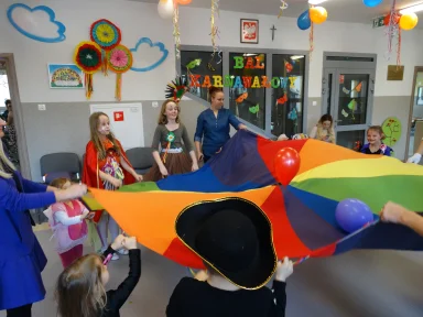 BAL KARNAWAŁOWY 2019.. Zdjęcie nr 75