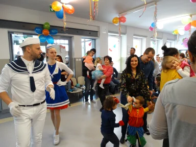 BAL KARNAWAŁOWY 2019.. Zdjęcie nr 20