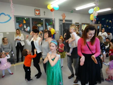 BAL KARNAWAŁOWY 2018.. Zdjęcie nr 33