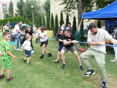 FESTYN RODZINNY 2026 r.. Zdjęcie nr 30