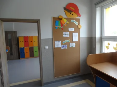 GENERALNY REMONT ŻŁOBKA 2015 - 2017.. Zdjęcie nr 8
