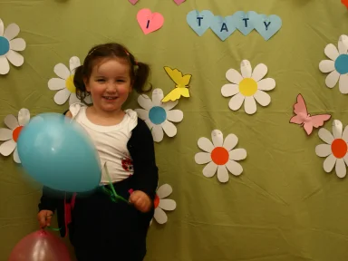 DZIEŃ MAMY I TATY 2015 r.. Zdjęcie nr 1