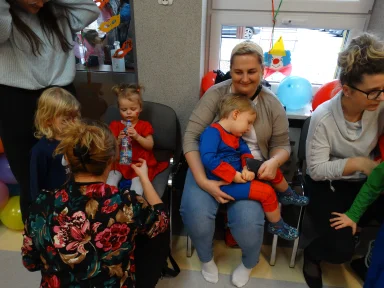 BAL KARNAWAŁOWY 2023 r.. Zdjęcie nr 71