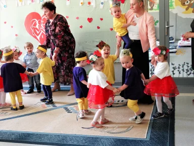 DZIEŃ MAMY I TATY 2022R.. Zdjęcie nr 15