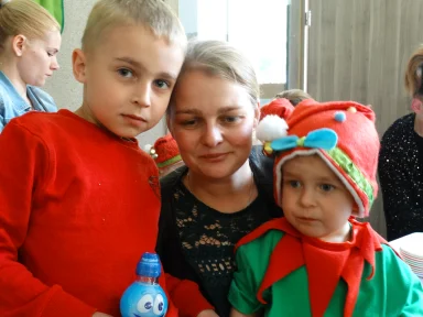 DZIEŃ MAMY I TATY 2019 r.. Zdjęcie nr 72