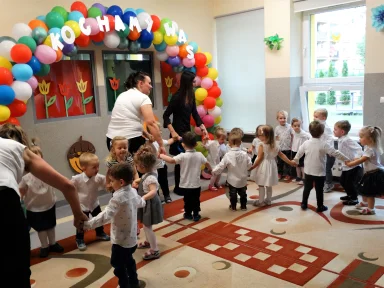 DZIEŃ MAMY I TATY 2022R.. Zdjęcie nr 47