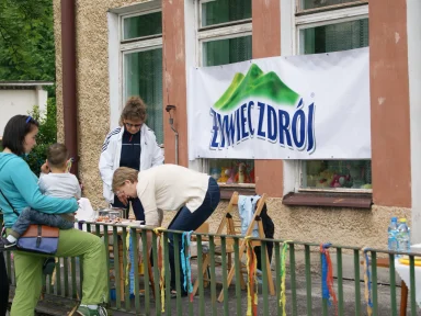 FESTYN RODZINNY Z OKAZJI DNIA DZIECKA 2014.. Zdjęcie nr 21