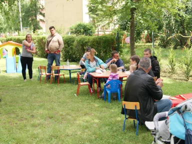 FESTYN RODZINNY Z OKAZJI DNIA DZIECKA 2014.. Zdjęcie nr 11