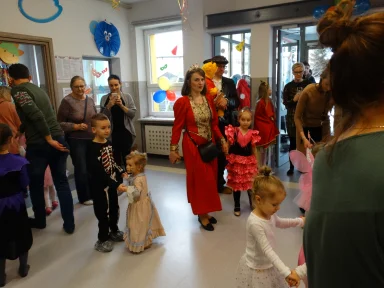 BAL KARNAWAŁOWY 2019.. Zdjęcie nr 39