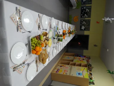 SPOTKANIE WIGILIJNE 2019 r.. Zdjęcie nr 44