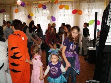 BAL KARNAWAŁOWY 2015 r.. Zdjęcie nr 18