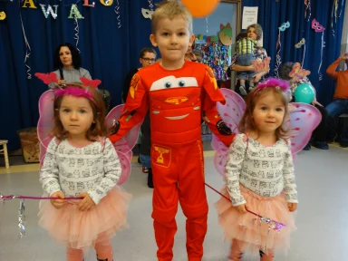 BAL KARNAWAŁOWY 2018.. Zdjęcie nr 18