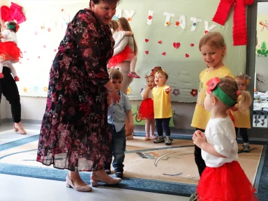 DZIEŃ MAMY I TATY 2022R.. Zdjęcie nr 12