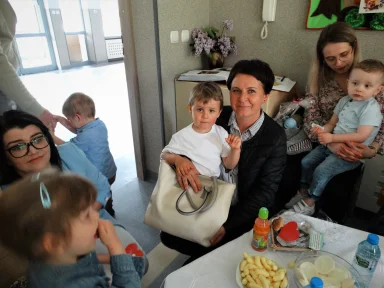 DZIEŃ MAMY I TATY 2023r.. Zdjęcie nr 20