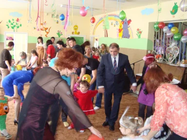 Bal Karnawałowy 2013 r.. Zdjęcie nr 5