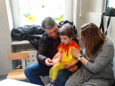DZIEŃ MAMY I TATY 2019 r.. Zdjęcie nr 65