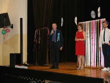 BAL KARNAWAŁOWY 2016 r.. Zdjęcie nr 11