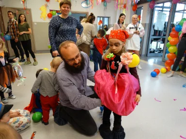 BAL KARNAWAŁOWY 2023 r.. Zdjęcie nr 114