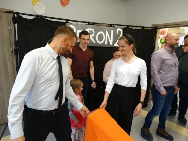BAL KARNAWAŁOWY 2024 r.. Zdjęcie nr 123