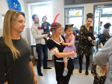 BAL KARNAWAŁOWY 2019.. Zdjęcie nr 19