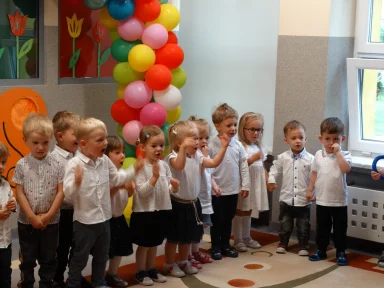 DZIEŃ MAMY I TATY 2022R.. Zdjęcie nr 50