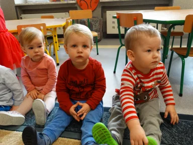 SPOTKANIE Z MIKOŁAJEM 2020 r.. Zdjęcie nr 25