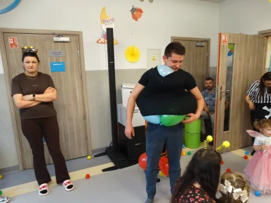 BAL KARNAWAŁOWY 2026 r.. Zdjęcie nr 78