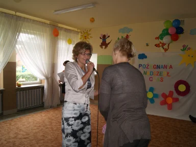 Pożegnanie "Starszaków" 2013 r.. Zdjęcie nr 15