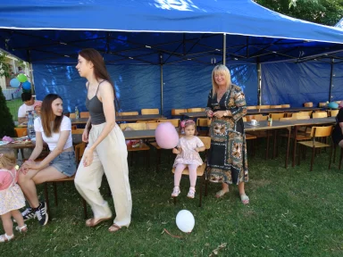 FESTYN RODZINNY 2025 r.. Zdjęcie nr 49