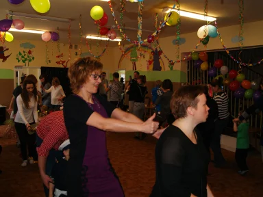 BAL KARNAWAŁOWY 2015 r.. Zdjęcie nr 28