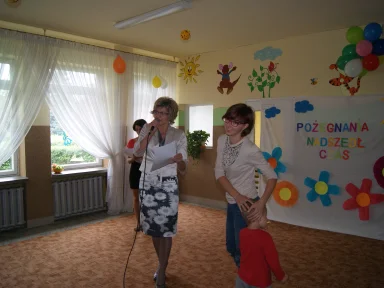 Pożegnanie "Starszaków" 2013 r.. Zdjęcie nr 16