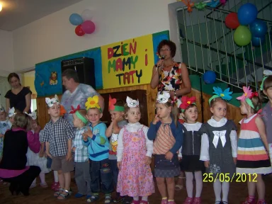 Dzień Mamy i Taty 2012 r.. Zdjęcie nr 5