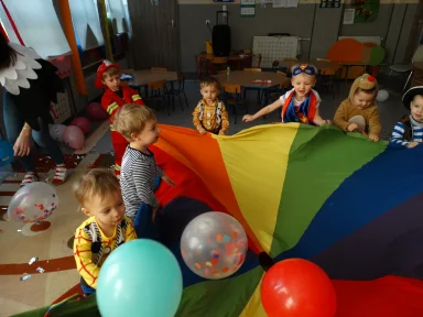 BAL KARNAWAŁOWY 2022 r.. Zdjęcie nr 124
