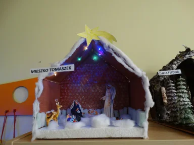 SPOTKANIE WIGILIJNE 2019 r.. Zdjęcie nr 41