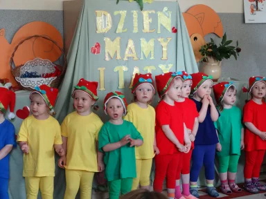DZIEŃ MAMY I TATY  2017 r.. Zdjęcie nr 10