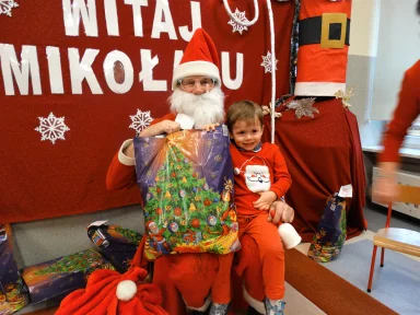SPOTKANIE Z MIKOŁAJEM 2022 r.. Zdjęcie nr 58