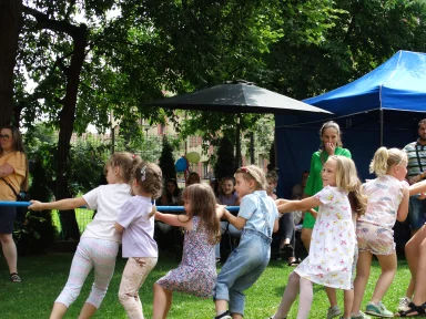 FESTYN RODZINNY 2023 R.. Zdjęcie nr 38