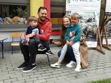 FESTYN RODZINNY W ŻŁOBKU 2022r.. Zdjęcie nr 77