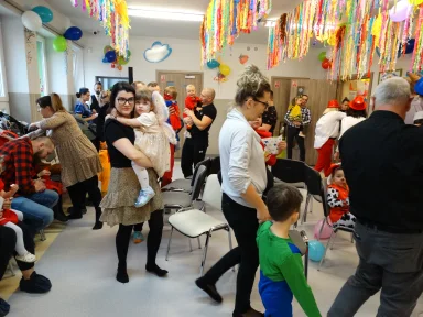 BAL KARNAWAŁOWY 2023 r.. Zdjęcie nr 82