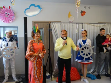 BAL KARNAWAŁOWY 2019.. Zdjęcie nr 34