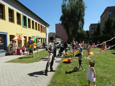 FESTYN RODZINNY 2025 r.. Zdjęcie nr 48