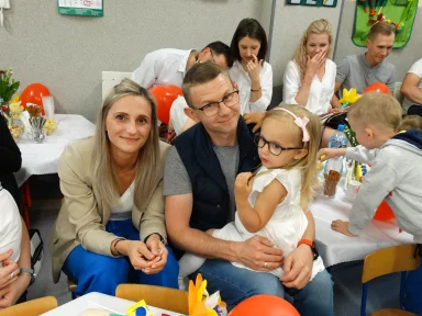 DZIEŃ MAMY I TATY 2022R.. Zdjęcie nr 63