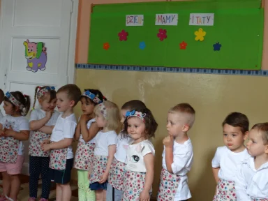 DZIEŃ MAMY I TATY 2016 r.. Zdjęcie nr 20