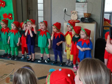 DZIEŃ MAMY I TATY 2019 r.. Zdjęcie nr 53