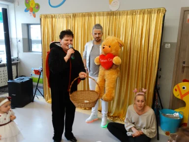 BAL KARNAWAŁOWY 2018.. Zdjęcie nr 40