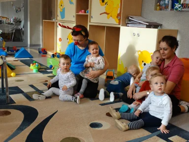 SPOTKANIE Z MIKOŁAJEM 2018 r.. Zdjęcie nr 37
