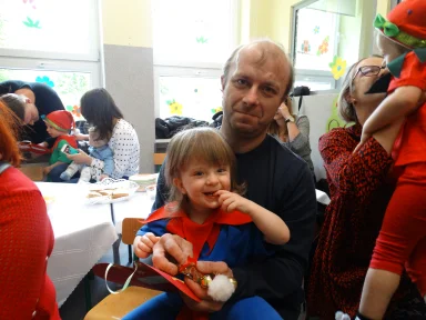 DZIEŃ MAMY I TATY 2019 r.. Zdjęcie nr 62