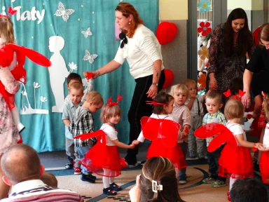 DZIEŃ MAMY I TATY 2024R.. Zdjęcie nr 12